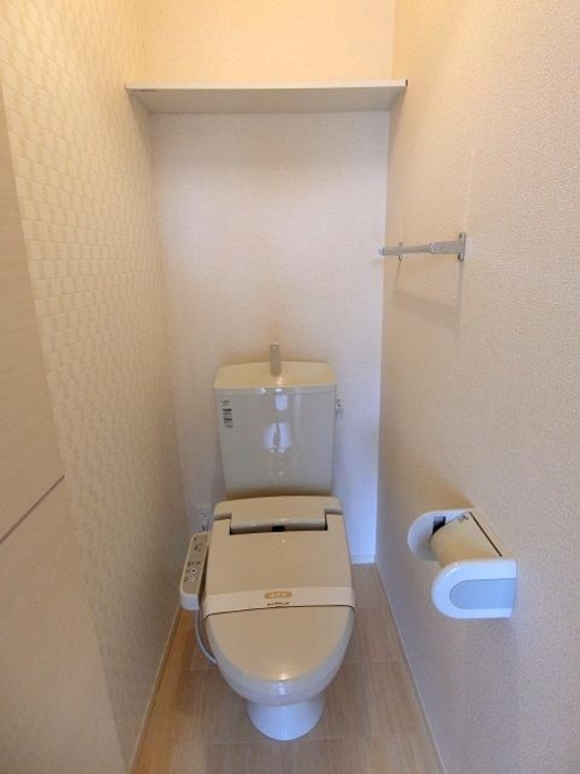 グランモア柳川 その他3