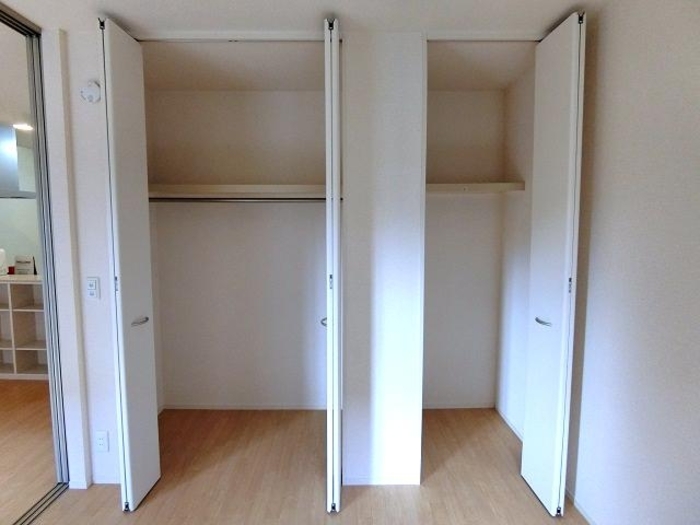 グランモア柳川 その他4