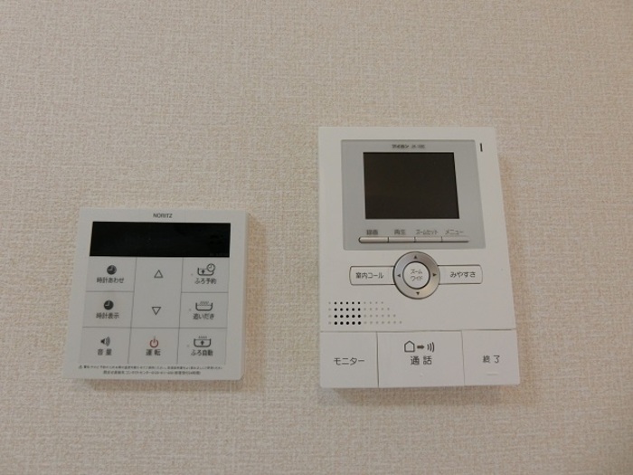 グランモア柳川 その他外観1