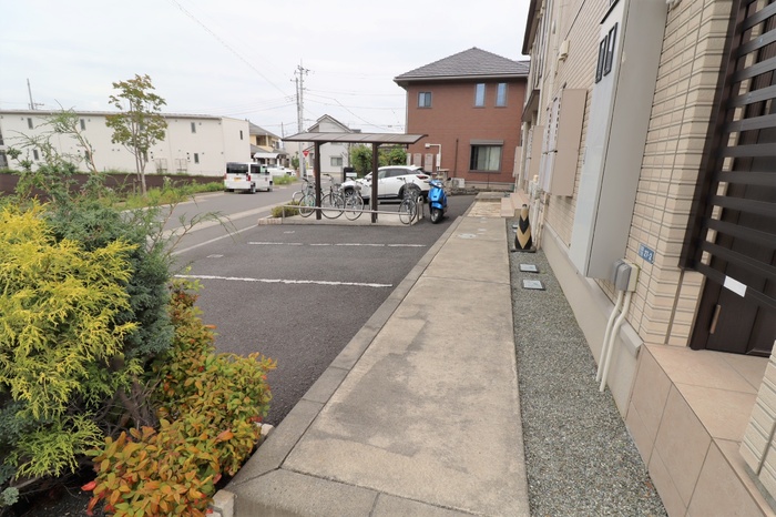 グランモア柳川 その他外観3