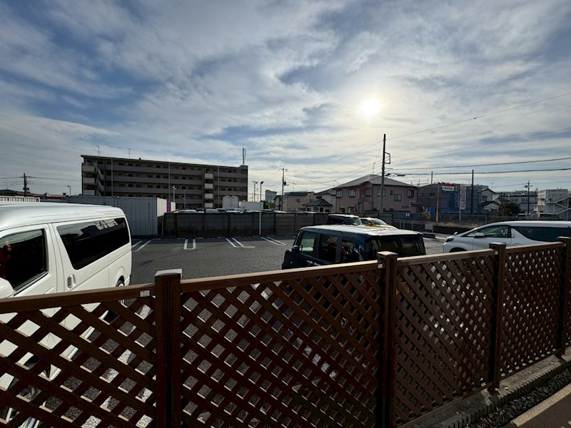 ザ・パーシモン　B その他6