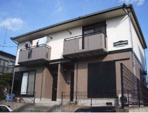 シャルマンSATOH 102号室 外観