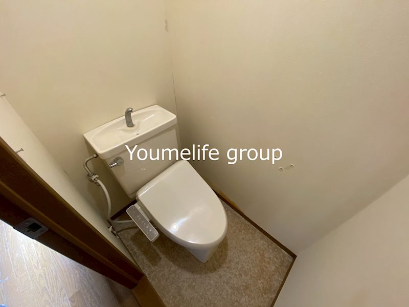 シャルマンSATOH その他1