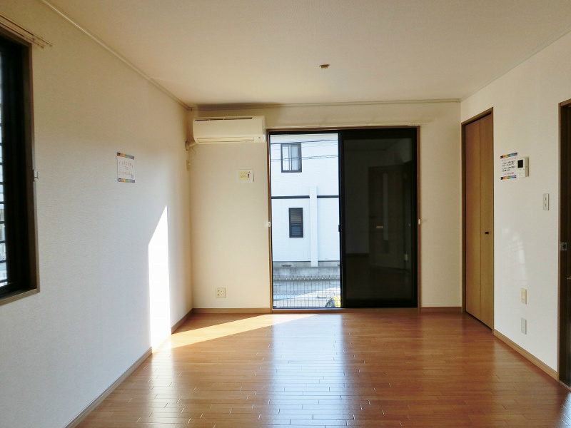 シャルマンSATOH リビング