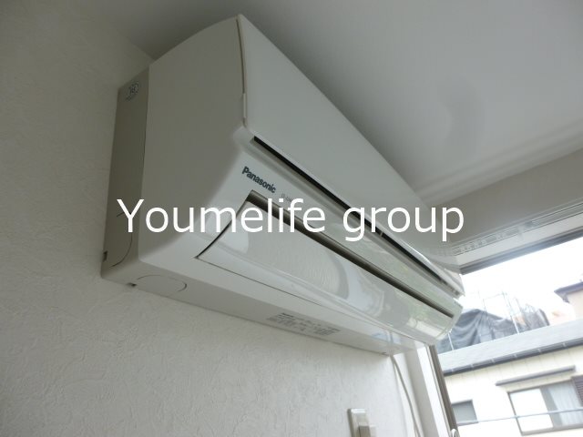 シェモア伊勢原 その他3