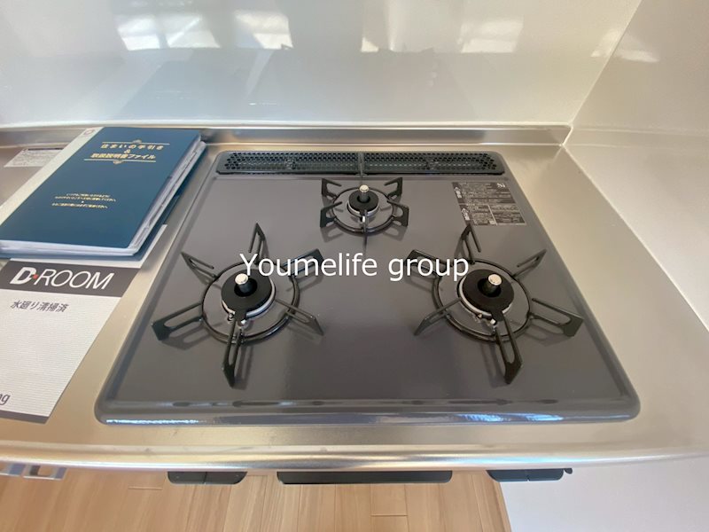 クレール秋桜 その他10