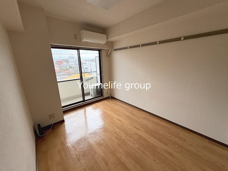 コマキビル リビング