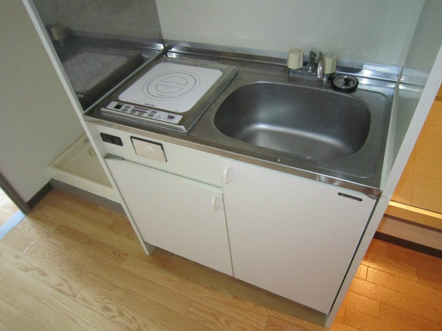 コマキビル キッチン