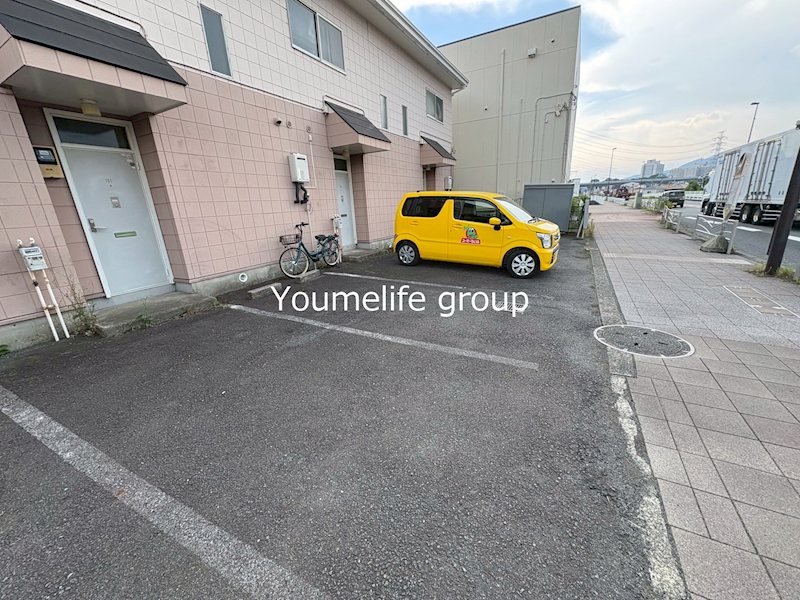 ハイツ髙梨 その他外観2