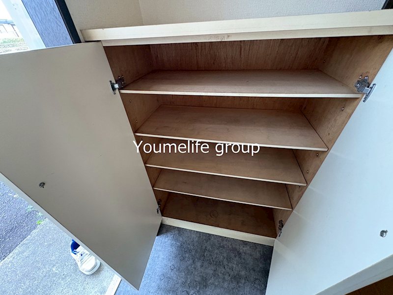 ハイツ髙梨 その他9