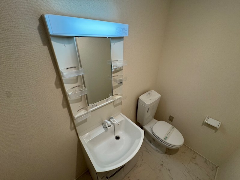 シェモア伊勢原 その他2