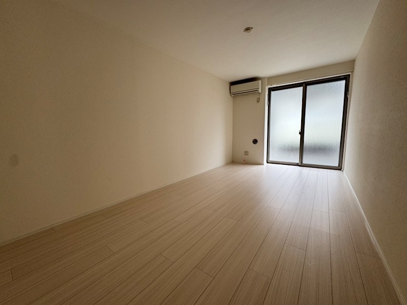 シェモア伊勢原 リビング