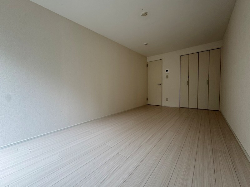 シェモア伊勢原 ベッドルーム