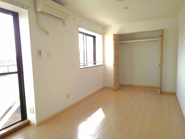 フルールジャルダン リビング