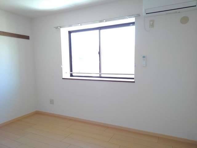 フルールジャルダン ベッドルーム