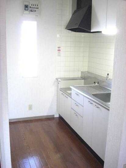 パル・メゾンＹＧＭ キッチン