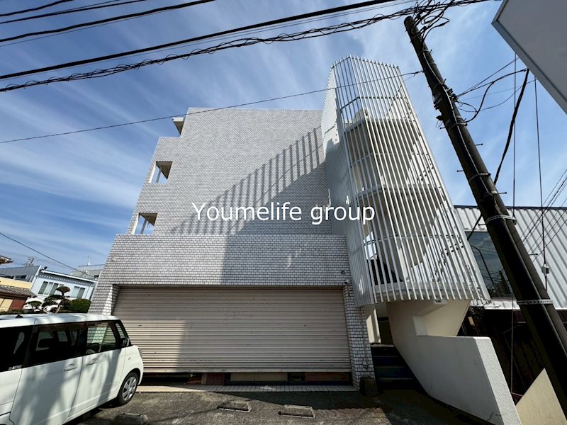 ピエモンテハイツ その他外観1