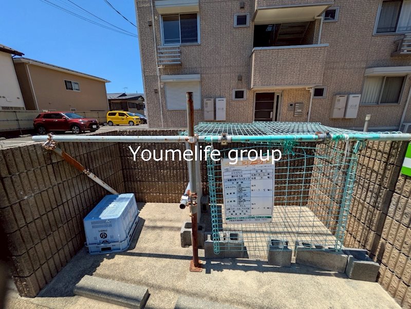 フェリーチェ石田 その他外観5