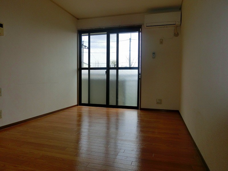 フラワーメゾン リビング