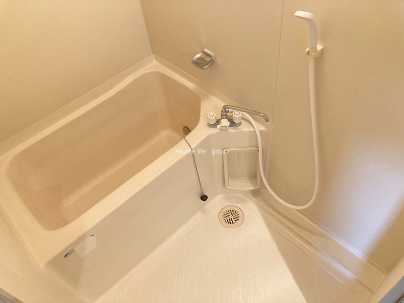 エスポワール若宮 風呂画像