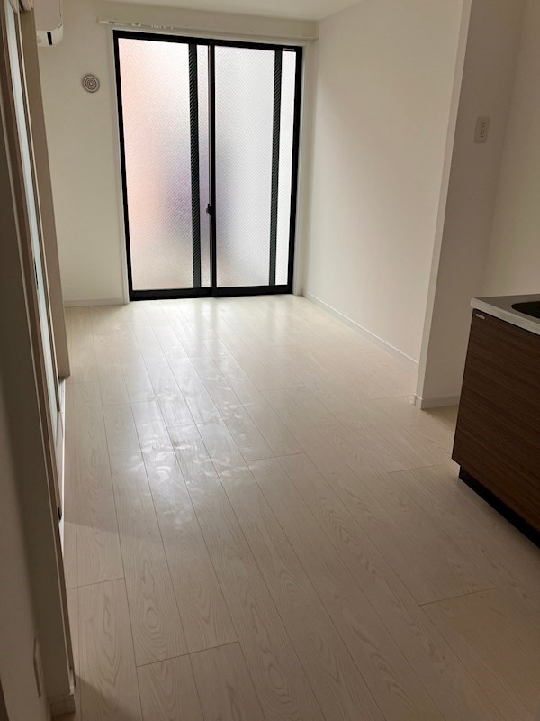 ルガノ リビング