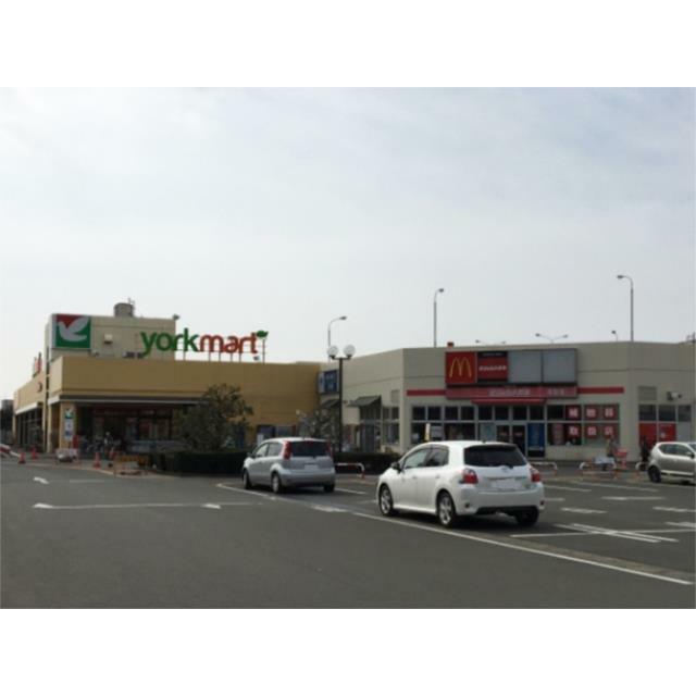 山本ハイツＣ 周辺画像1