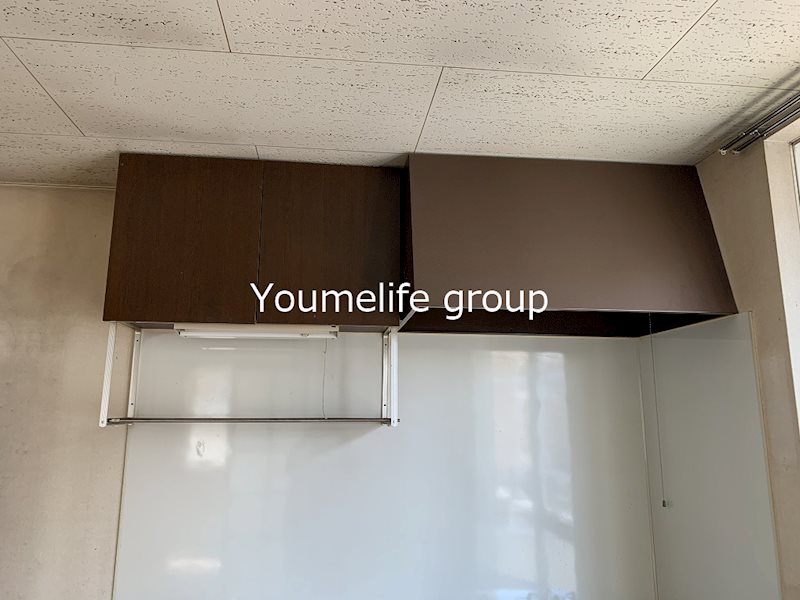 クローバーハイツＢ その他2