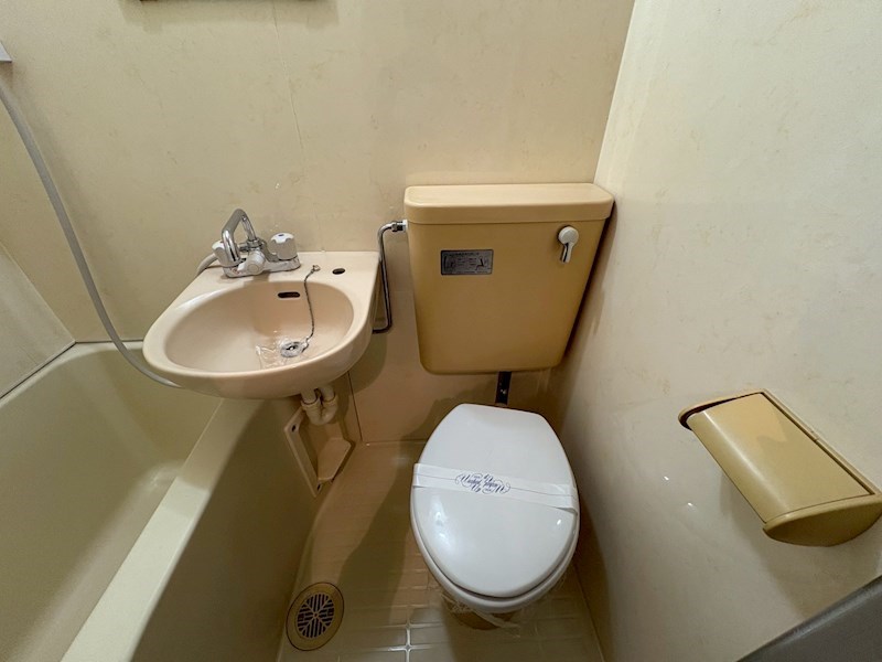 スプリングハウス その他1