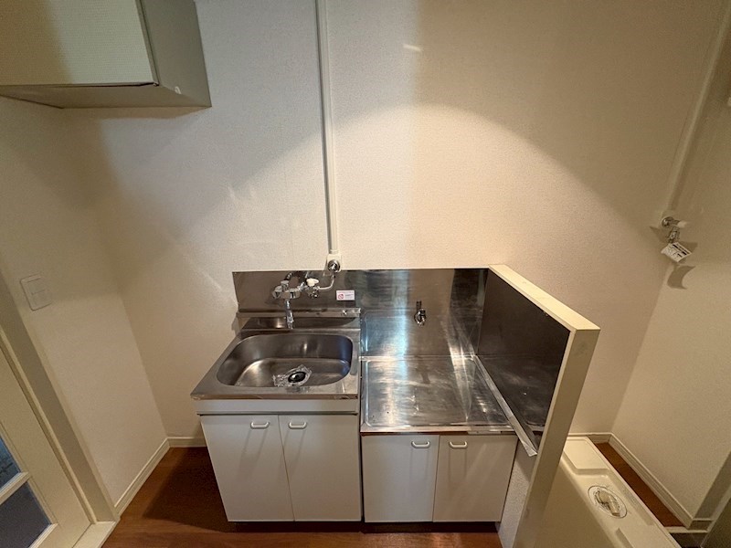 スプリングハウス キッチン