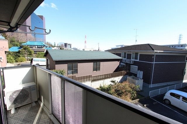 ファミールB その他5