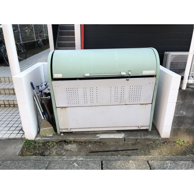 リファレンス愛甲石田 その他外観4