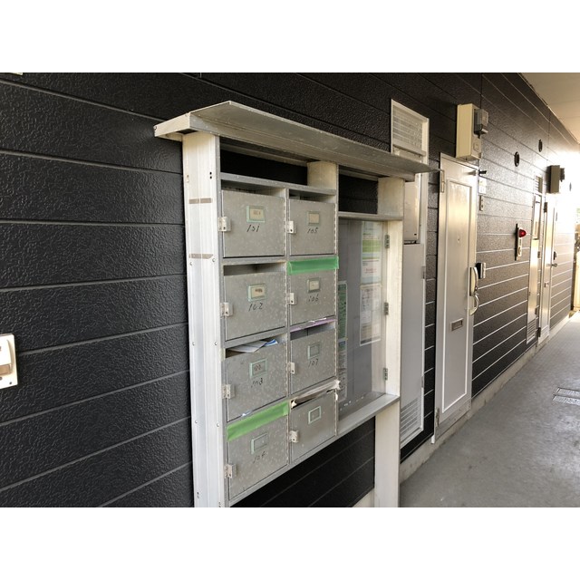 リファレンス愛甲石田 その他外観5