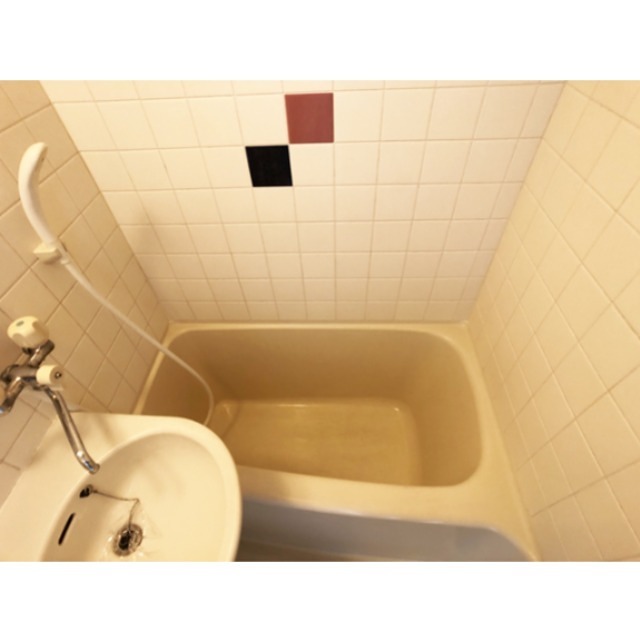 リファレンス愛甲石田 風呂画像