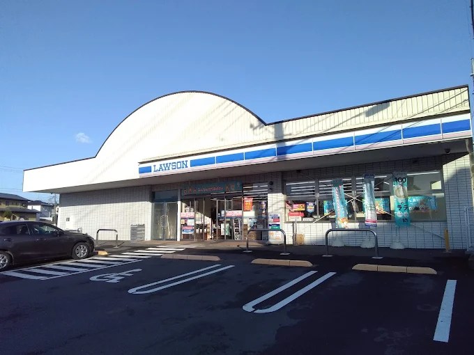 リファレンス愛甲石田 周辺画像1