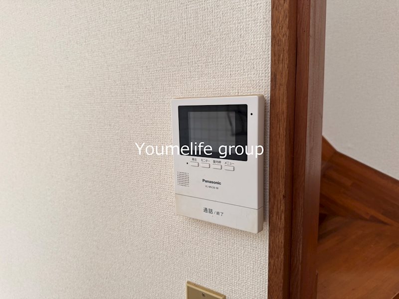 メゾン田中 その他4