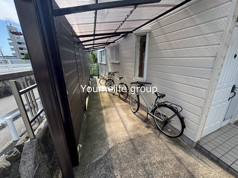 メゾン田中 その他外観1