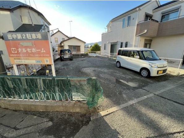 メゾン田中 その他外観2