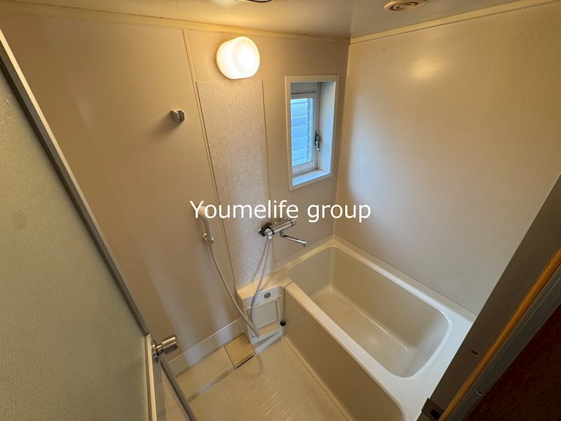 メゾン田中 風呂画像