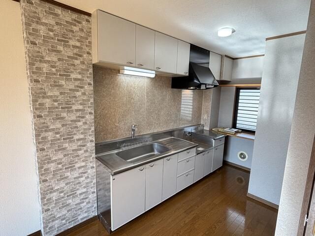 ルミエール キッチン