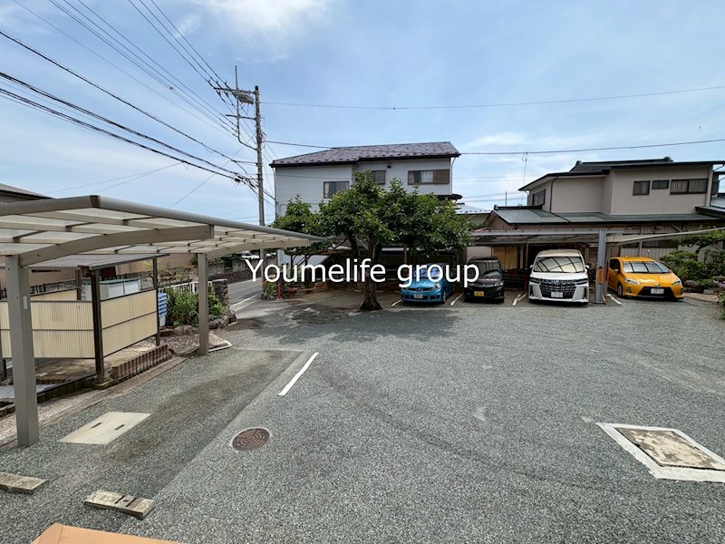 フォートレス大津 その他外観2