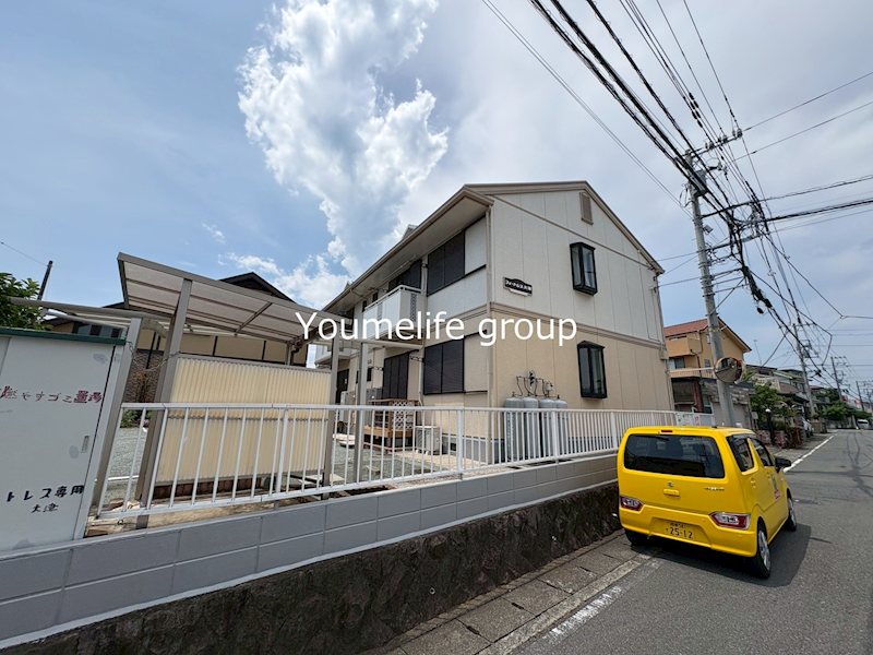 フォートレス大津 その他外観3