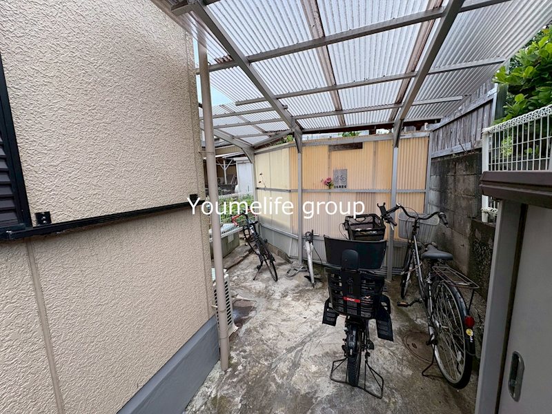 フォートレス大津 その他外観5