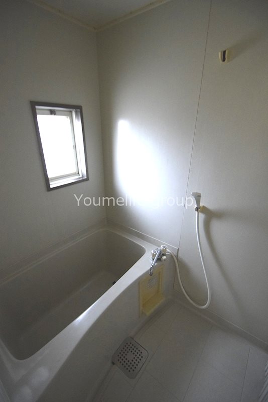 清山荘 風呂画像