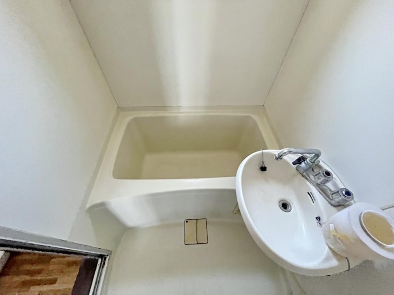 クローバーハイツB その他2