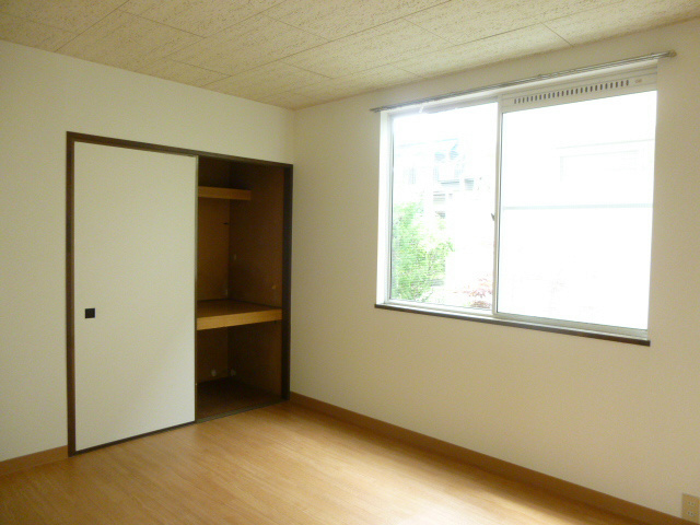 クローバーハイツB その他3