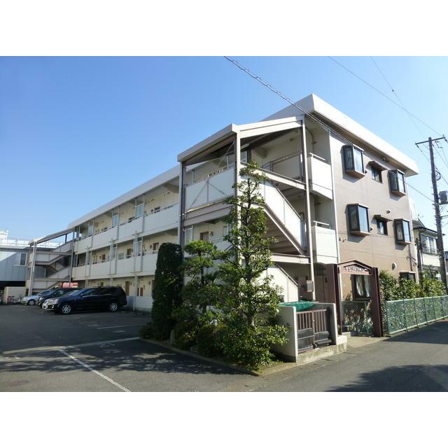 チェリーハイム その他外観4