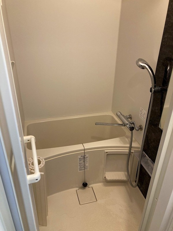 N-stage　平塚 風呂画像