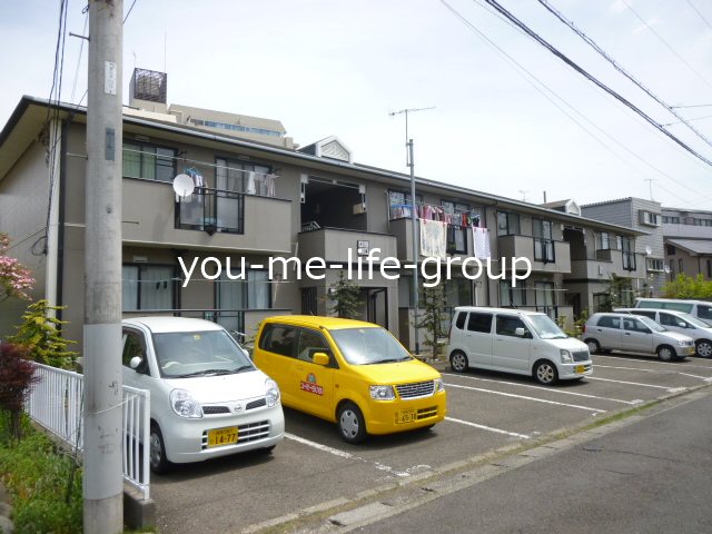 ルネッサンス その他外観2