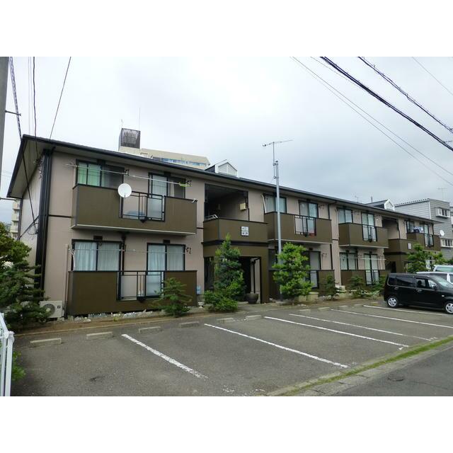 ルネッサンス その他外観4