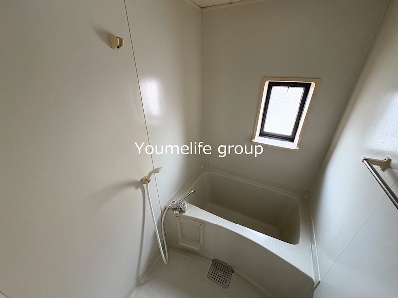 ルネッサンス 風呂画像